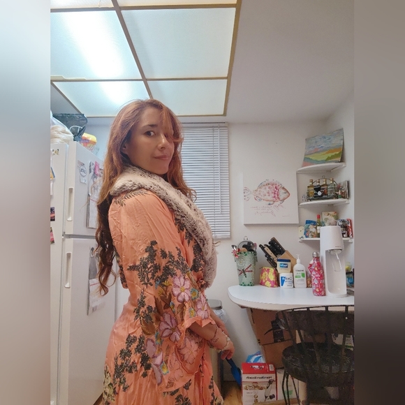 Free people Robe - Picture 7 of 16